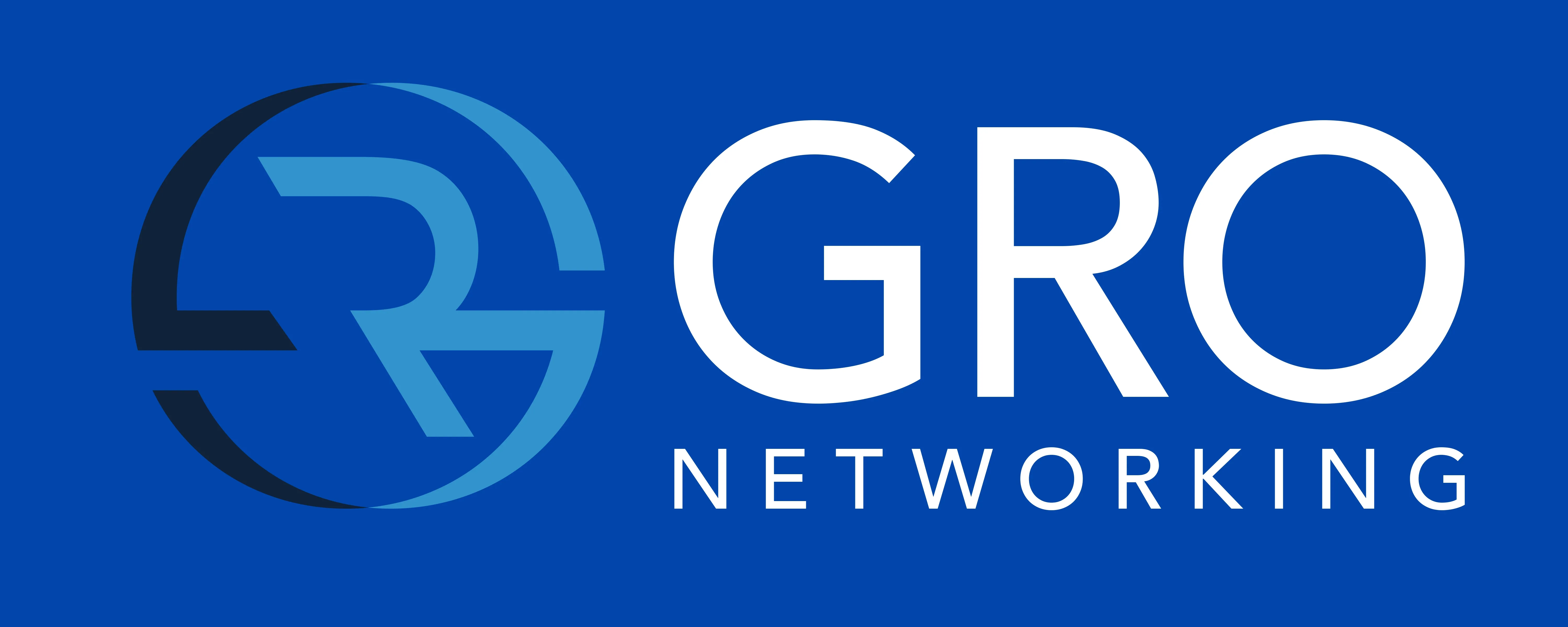Gro Commerce Michigan Business Networking — GRO Networking